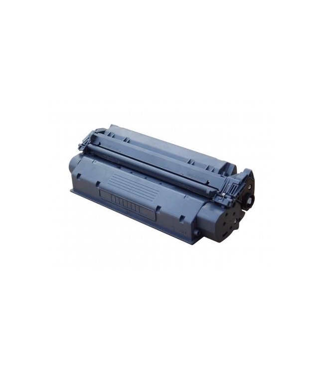 Hp Q2613A/Q2624A/C7115A Nero Toner Compatibile per LBP1210, HP1000W, 1300 Series