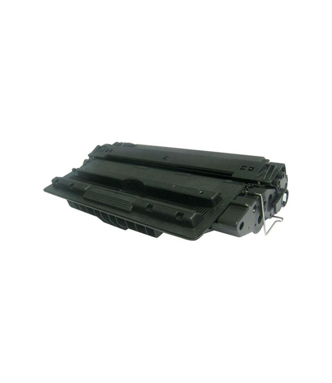 Hp Q7516 Nero Toner Compatibile per Hp Laser 5200, Canon IBP3500