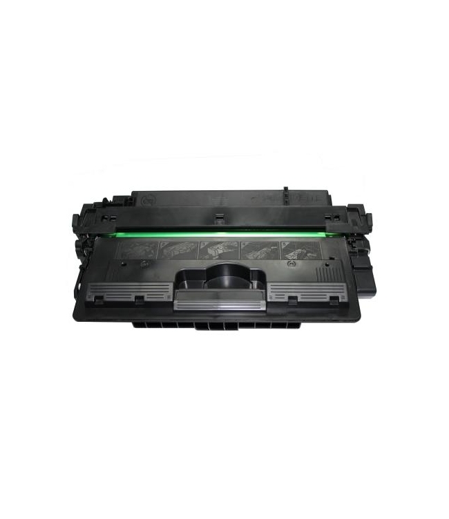 Hp Q7570A Nero Toner Compatibile per M5000, M5025, M5035 MFP