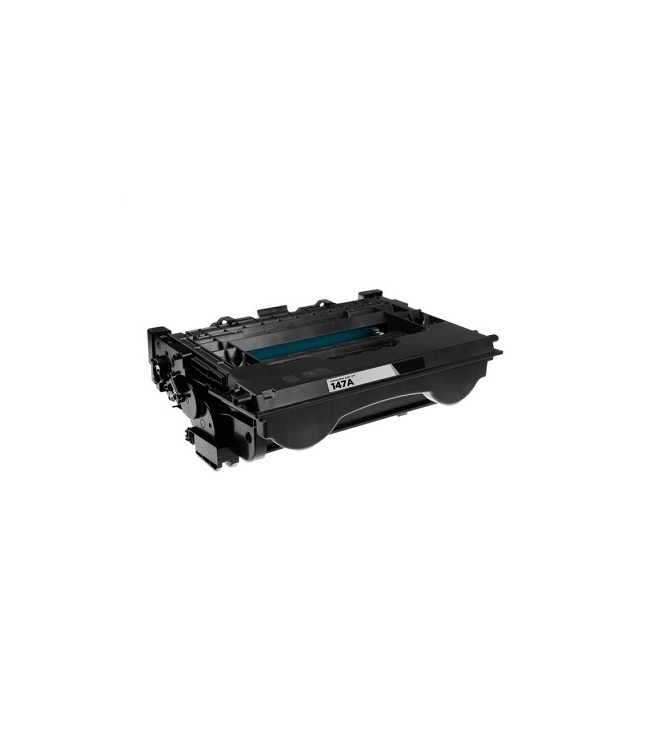 Hp 127A Nero Toner Compatibile per M634,M635,M636,M610,M611,M612