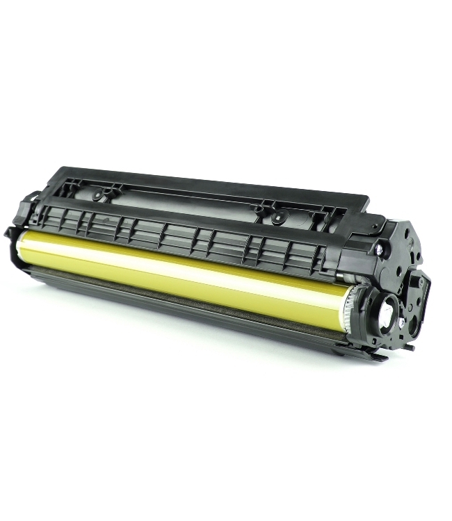 Hp 212A Giallo Toner Compatibile SENZA CHIP per HP Color M578,M55,M554,M555