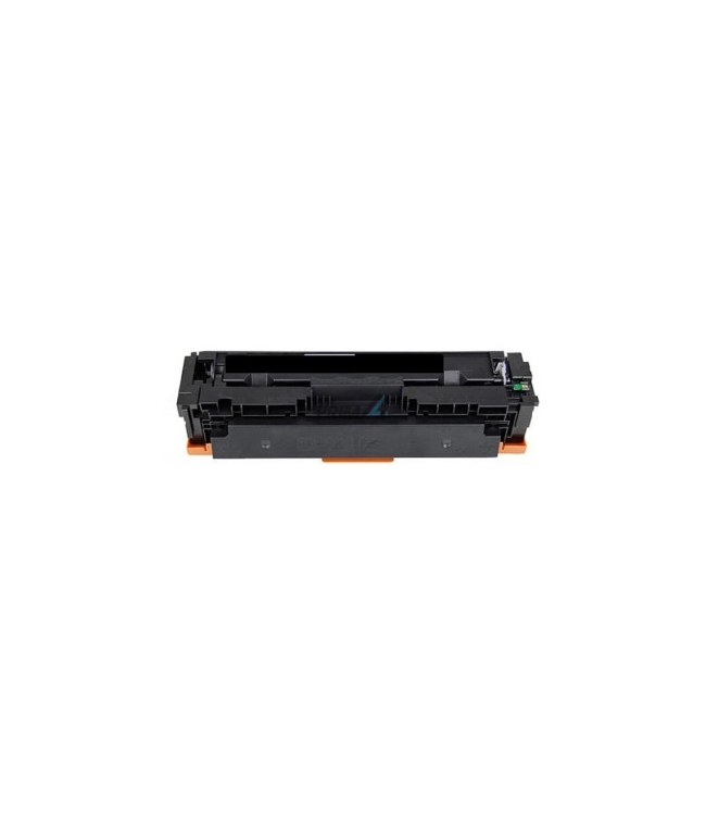 Hp 207X Ciano Toner CON CHIP Compatibile per M255dw, MFP M282 nw, M283cdw