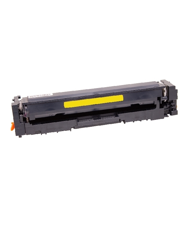 Hp 207X Giallo Toner CON CHIP Compatibile per M255dw, MFP M282 nw, M283cd