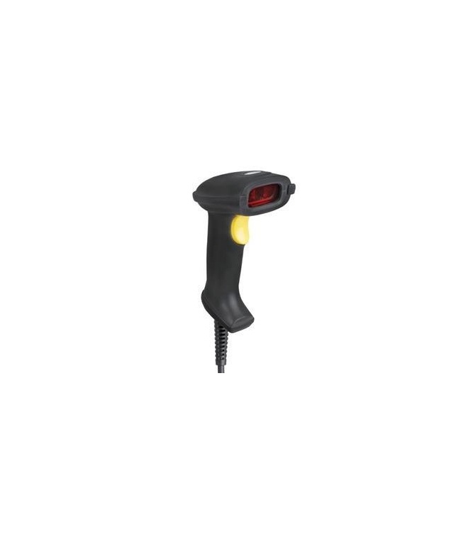 Lettore Barcode Scanner Laser USB