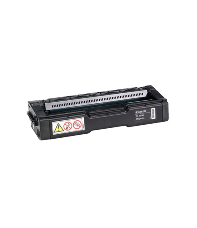 Kyocera TK150 Nero Toner Compatibile