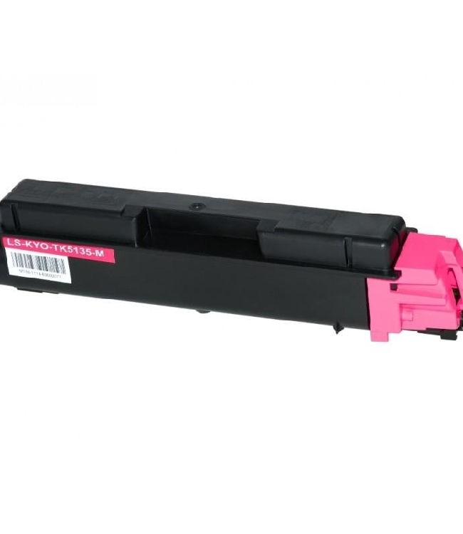 Kyocera TK5135 Magenta Toner Compatibile