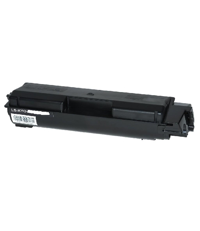 Kyocera TK5140 Nero Toner Compatibile