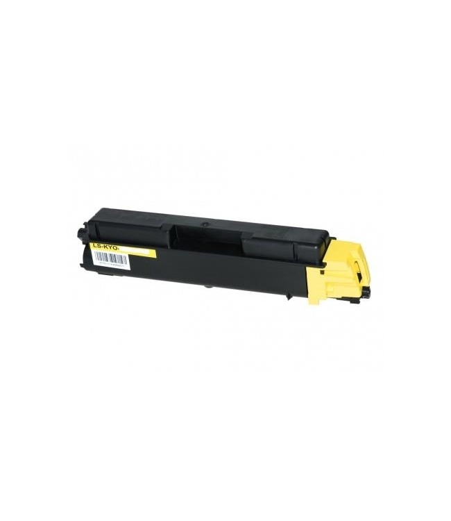 Kyocera TK5150 Giallo Toner Compatibile