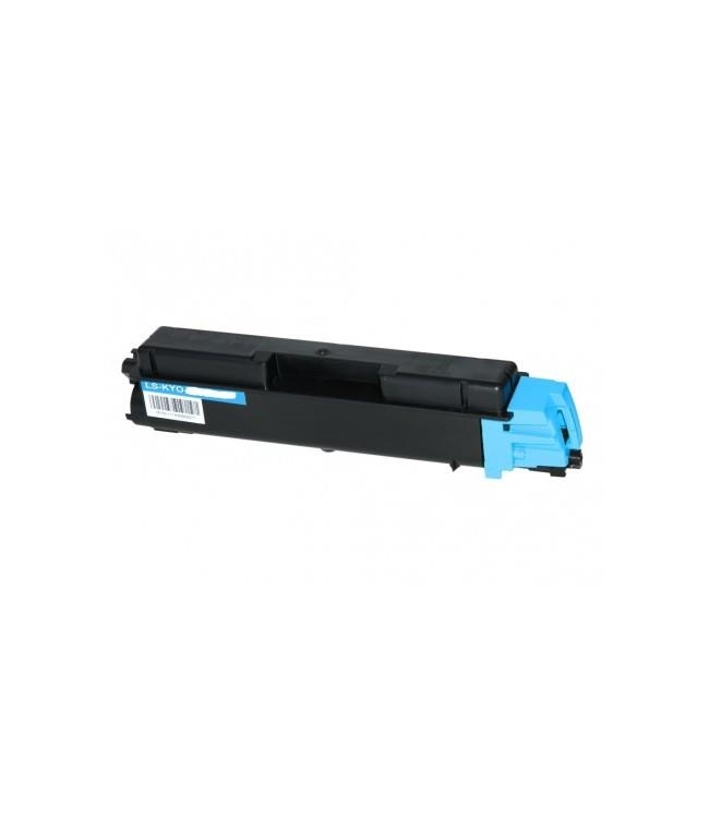 Kyocera TK5160 Ciano Toner Compatibile