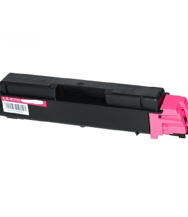 Kyocera TK5160 Magenta Toner Compatibile