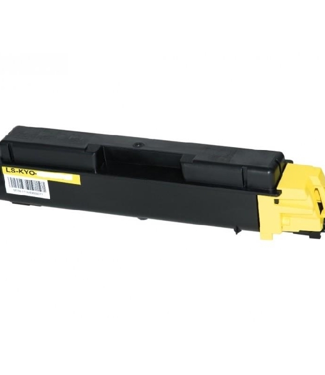 Kyocera TK5160 Giallo Toner Compatibile