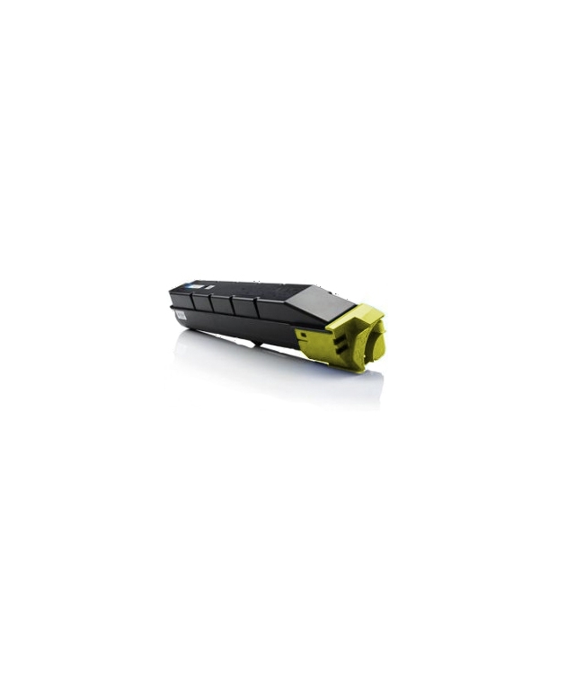 Kyocera TK5195 Giallo Toner Compatibile