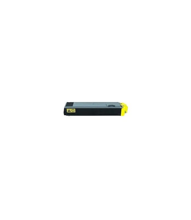 Kyocera TK5205 Giallo Toner Compatibile