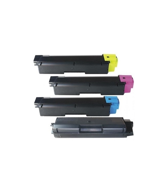 Kyocera TK5270 Ciano Toner Compatibile