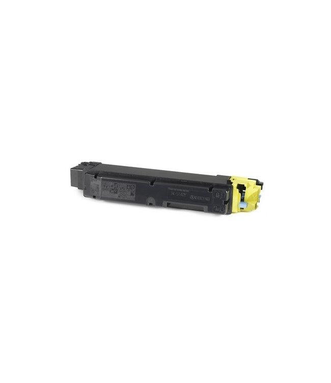 Kyocera TK5305 Giallo Toner Compatibile