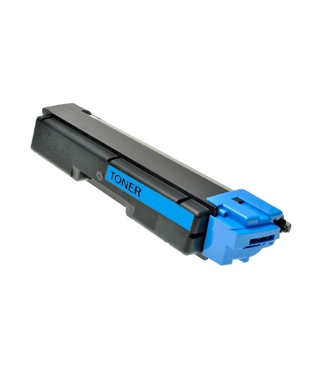 Kyocera TK5345 Ciano Toner Compatibile per TASKalfa 352 ci