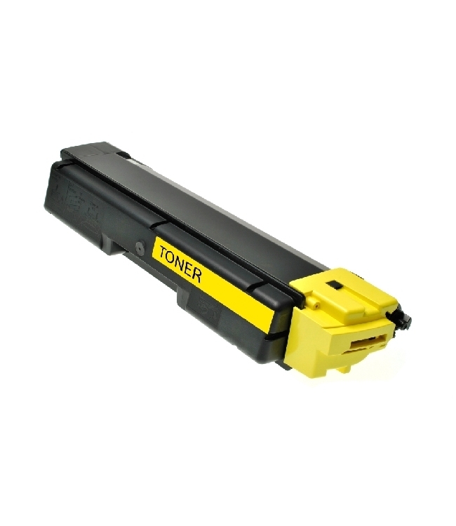 Kyocera TK5345 Giallo  toner compatibile per TASKalfa 352 ci