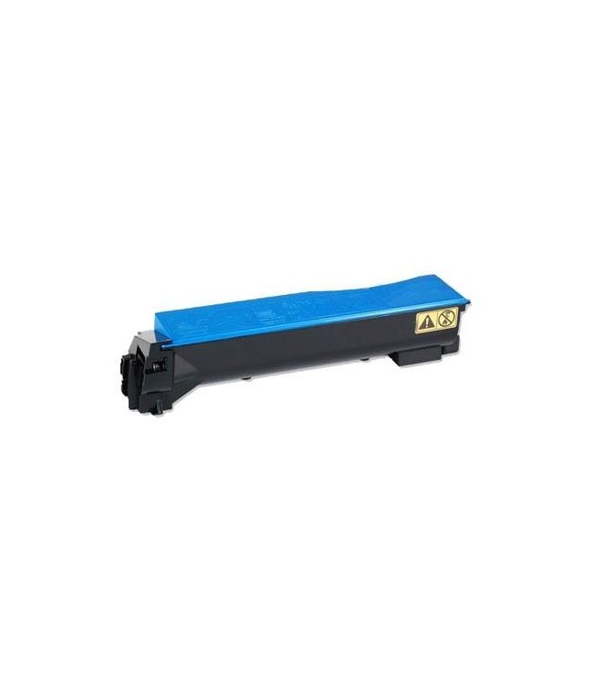 Kyocera TK550 Nero Toner Compatibile