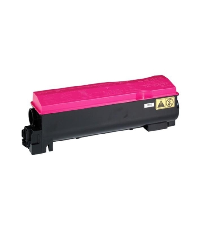 Kyocera TK560 Magenta Toner Compatibile