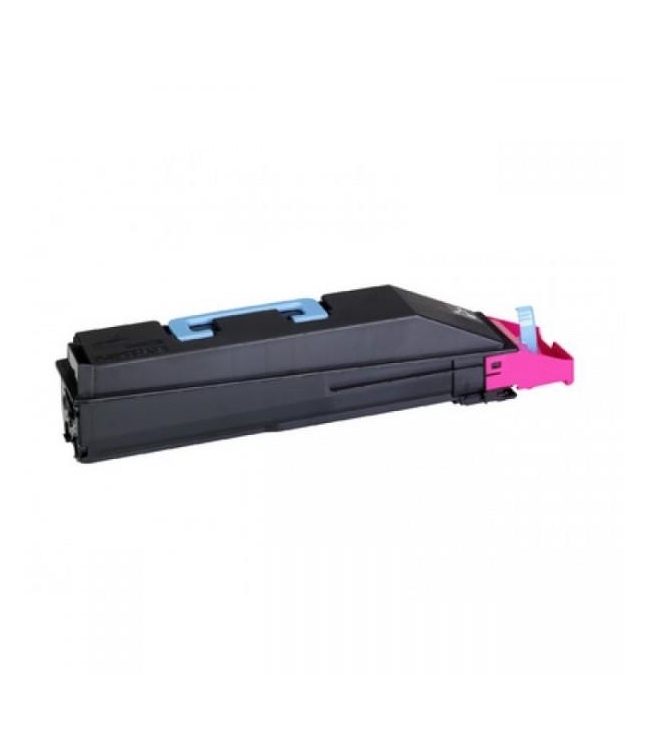 Kyocera TK855 Magenta Toner Compatibile