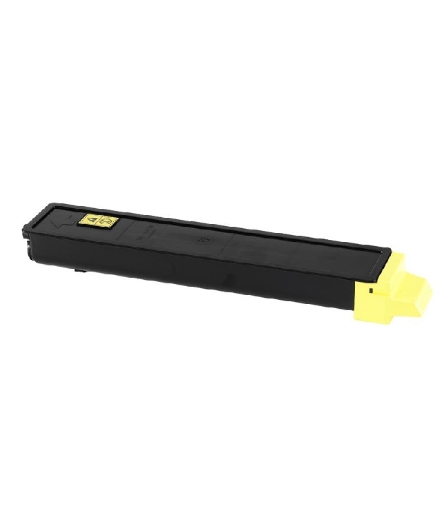 Kyocera TK8600 Giallo Toner Compatibile 