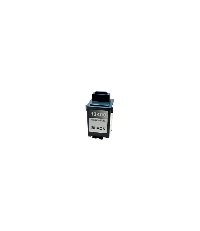 Lexmark LE13400HC Nera Compatibile per Lexmark Jetprinter 1000, 1020, 1100 (1340