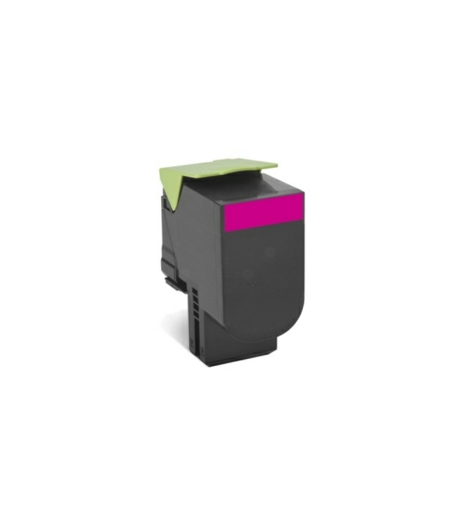 Lexmark 24B6009 Magenta toner compatibile per C2132,XC2130,XC2132