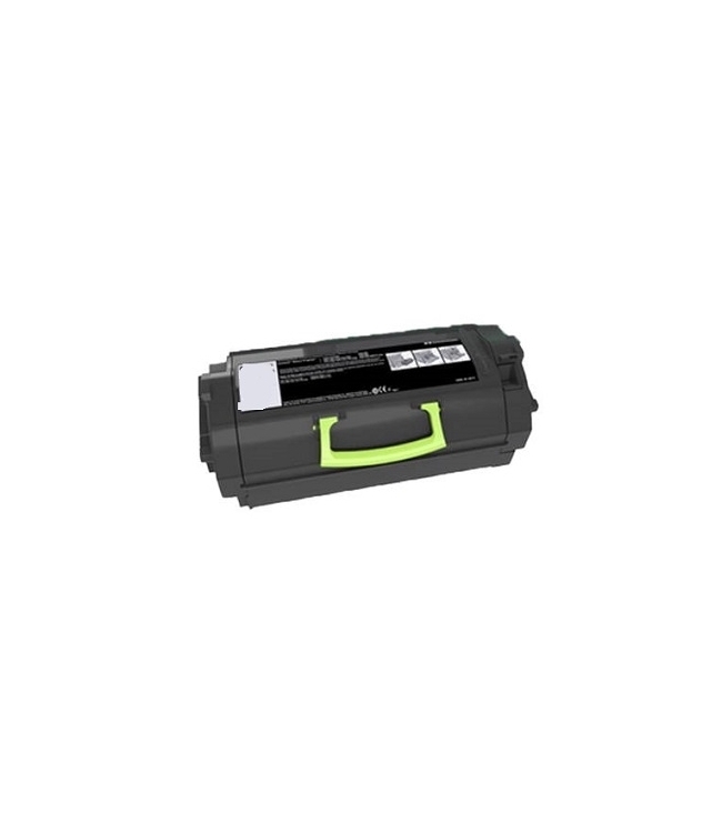 Lexmark MS 817 DN Alta capacità Nero Toner Compatibile per  MS817dn, MS818dn