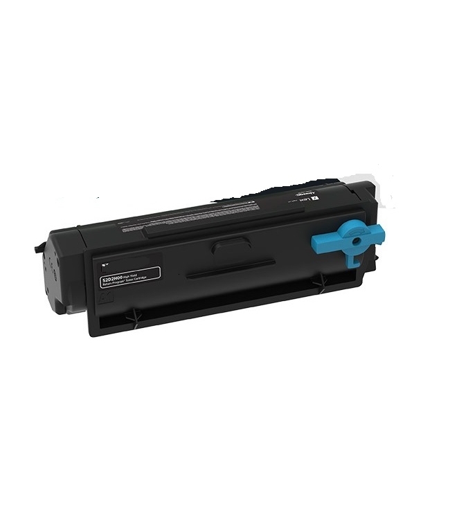 Lexmark MS331,MS431 55B0HA0 Nero Toner Compatibile