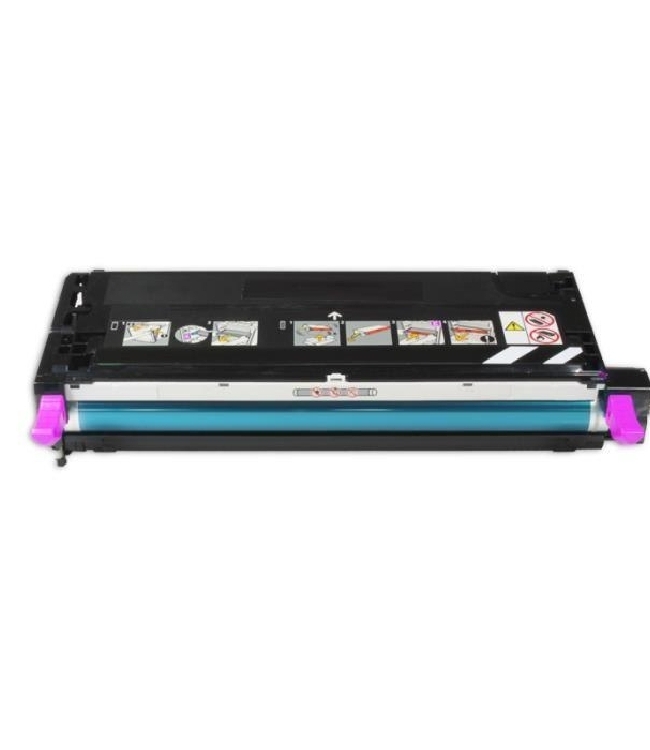 Lexmark 560H Magenta Toner Compatibile per X560n, X560dn