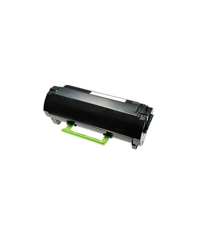 Lexmark MX710 (622H) Nero Toner Compatibile per MX711, MX810, MX811