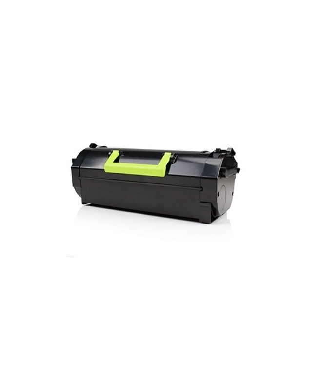 Lexmark MX717 Nero Toner Compatibile per MX 717de, MX 718de