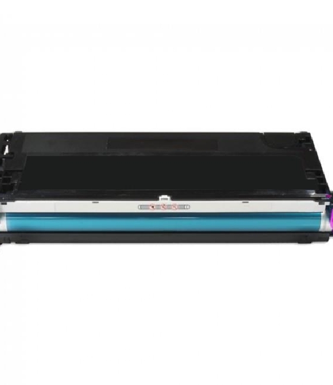 Lexmark 746A Magenta Toner Compatibile per X746de, C748, X748de