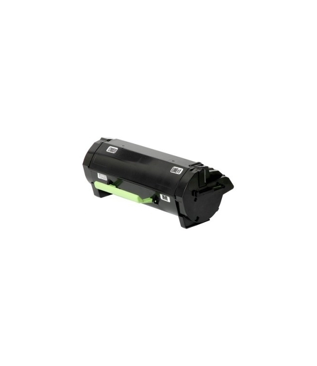 Lexmark B2442 Nero Toner Compatibile per MB2650adwe, B2650dw, MB2546