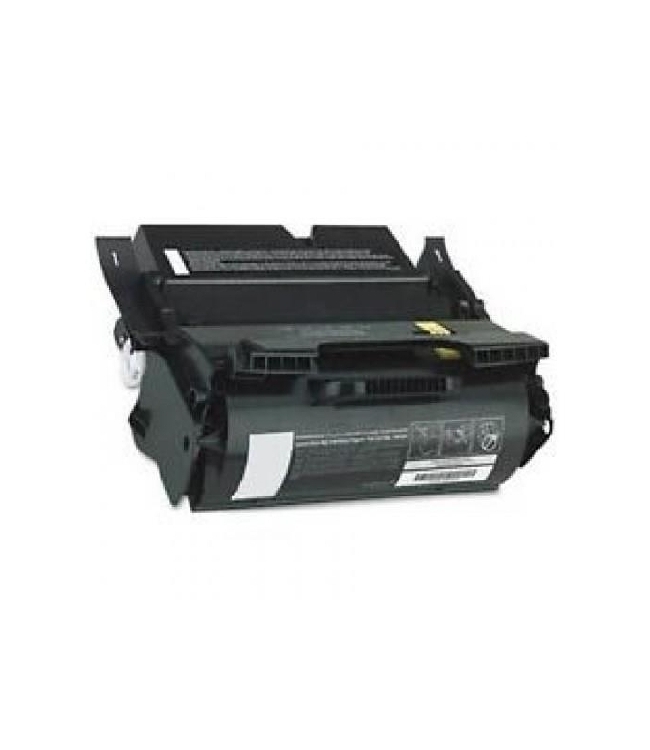 Lexmark T620 Nero Toner Compatibile per T622DN, X620E, 4069