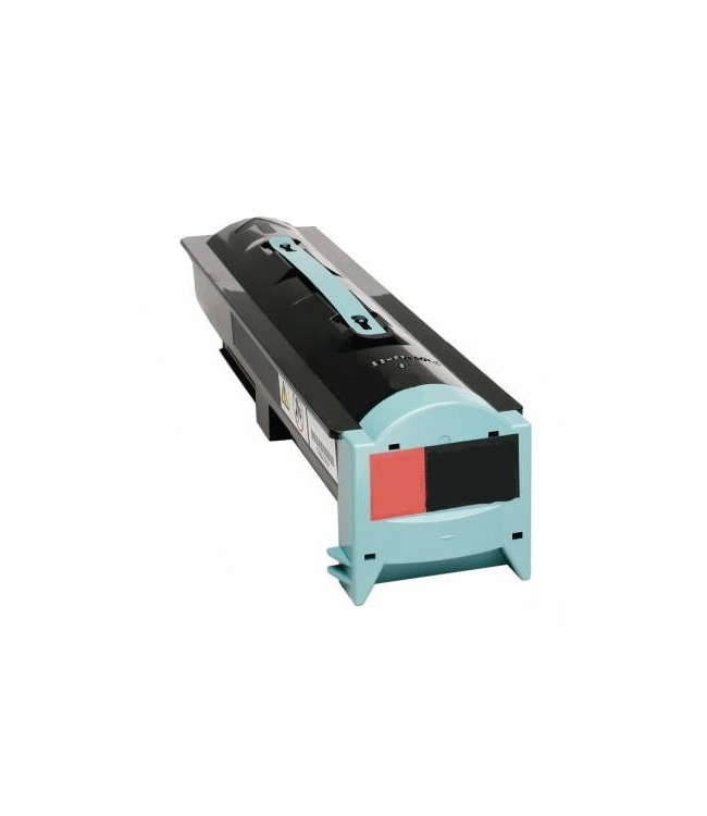 Lexmark Optra W840 Nero Toner Compatibile