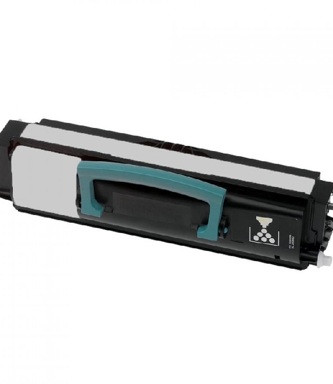 Lexmark X 203 / 204 Toner Compatibile per X200, X203N, X204N