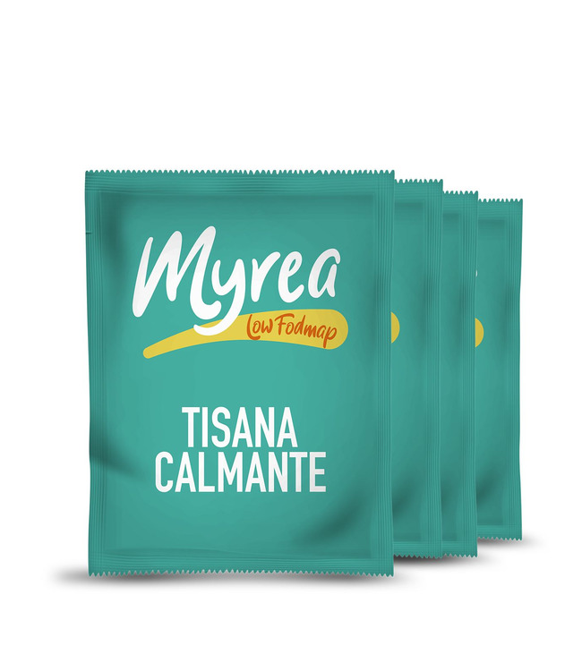 TISANA CALMANTE LOW FODMAP