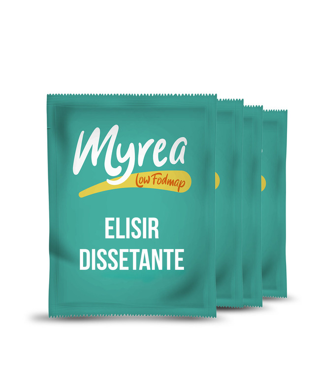 ELISIR DISSETANTE LOW FODMAP