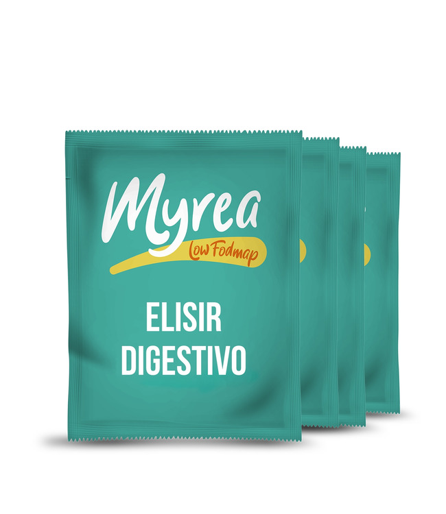 ELISIR DIGESTIVO LOW FODMAP