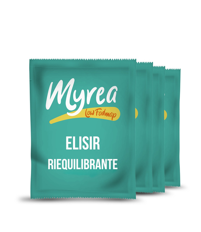 ELISIR RIEQUILIBRANTE LOW FODMAP