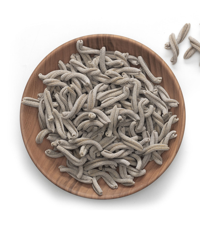 PASTA CASARECCE LOW FODMAP