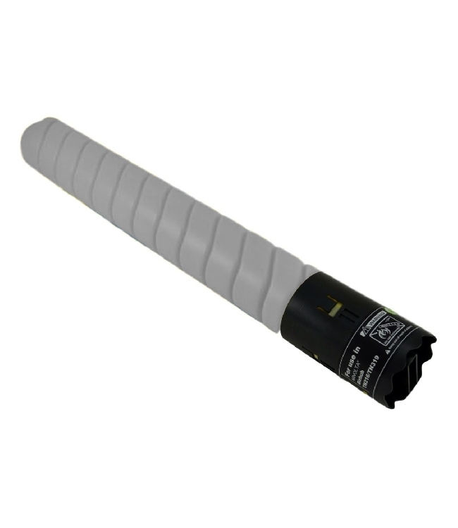 Konica Minolta TN-216K/319 Toner Compatibile