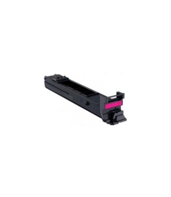 Magicolor 4650 Magenta Toner Compatibile