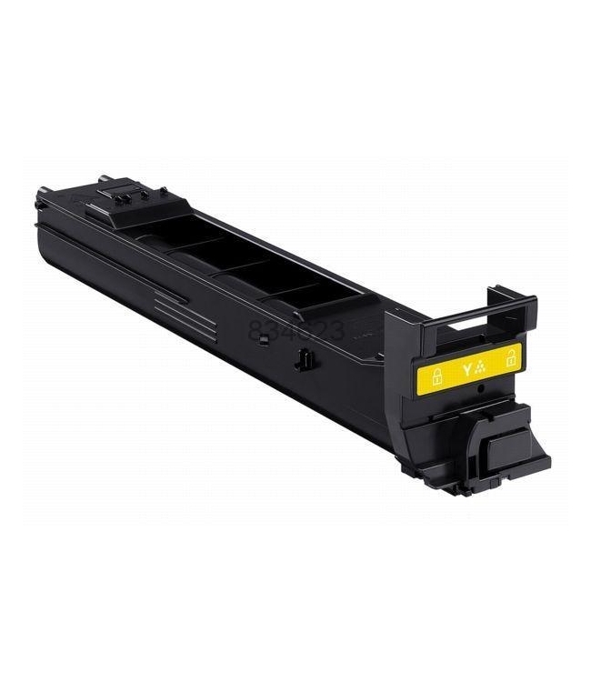 Magicolor 4650 Giallo Toner Compatibile