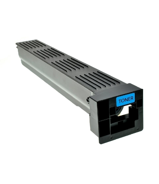 Konica Minolta TN 611 Ciano Toner Compatibile