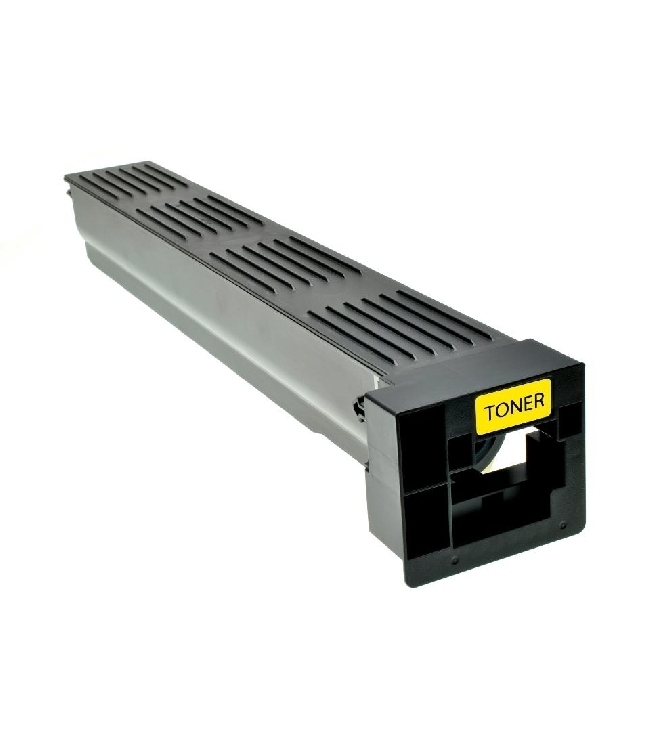 Konica Minolta TN 611 Giallo Toner Compatibile