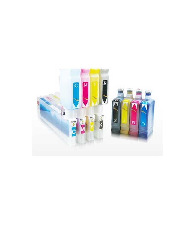 Mimaki ES3 Giallo Cartuccia Compatibile