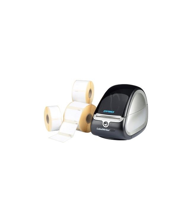 White 70mmX54mm 320psc for DYMO Labelwriter 400 S0722440