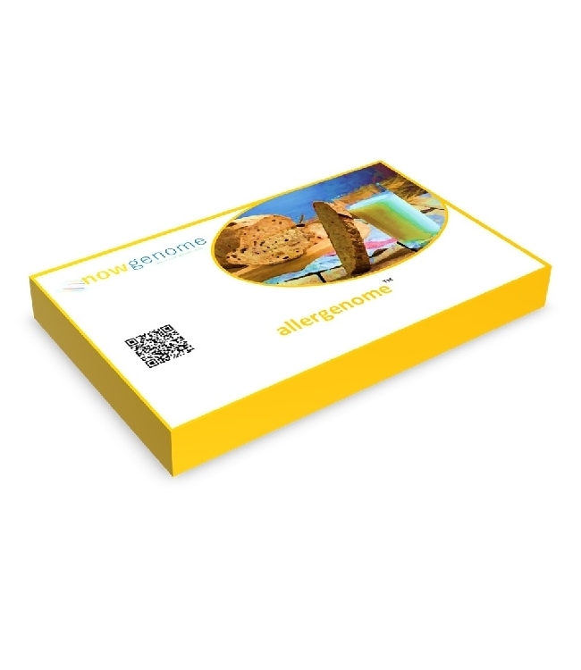 allergenome™